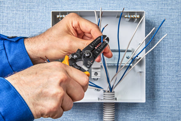 Emergency Electrical Repair Services in Tok, AK